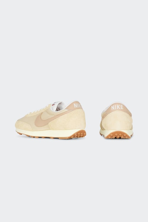 NIKE Baskets Jaune