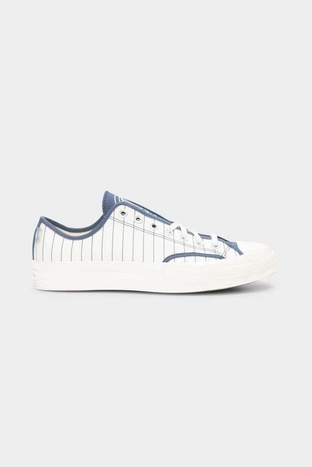 Baskets Basses Beige Converse Homme Citadium