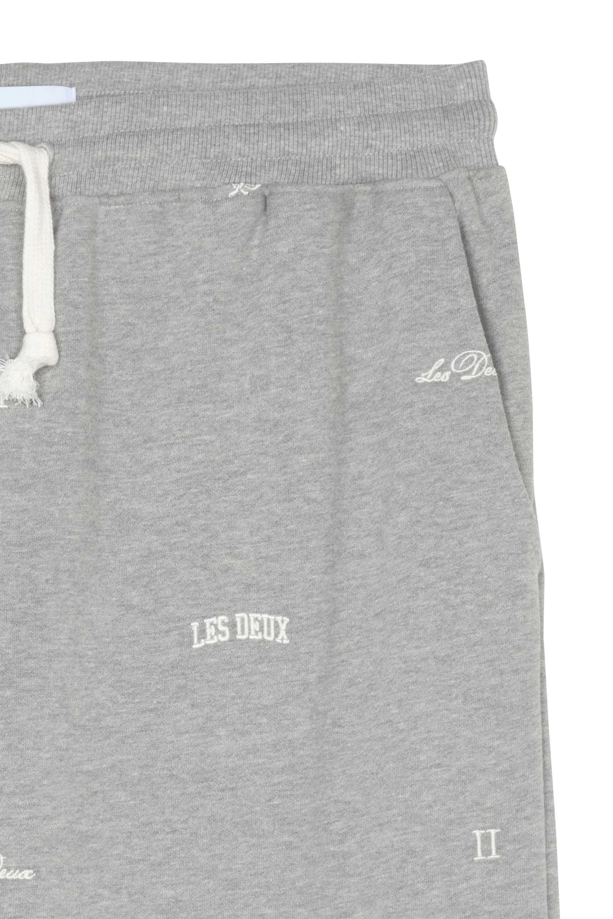 Joggers Grey