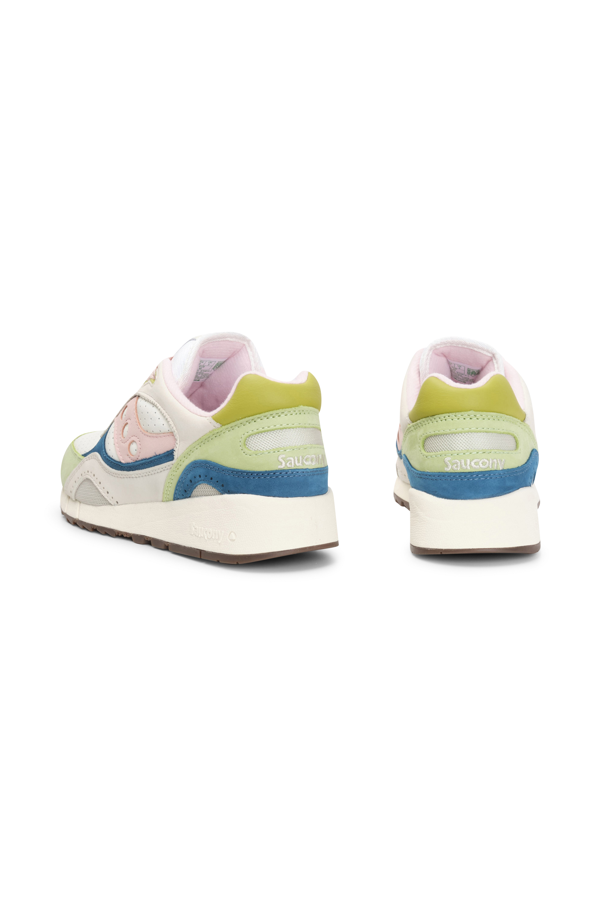 Sneakers Multicolored