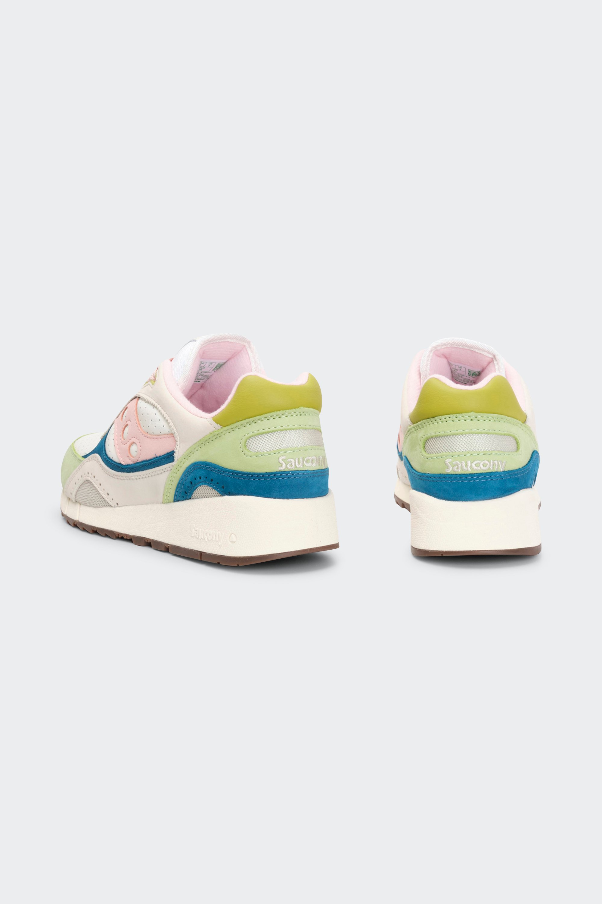 Sneakers | Multicolored by SAUCONY Sneakers Multicolored