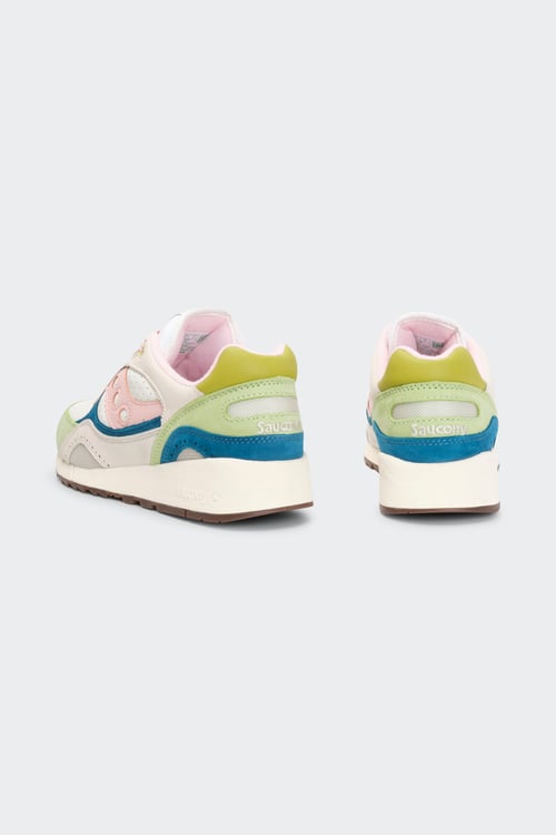 SAUCONY Baskets Multicolore