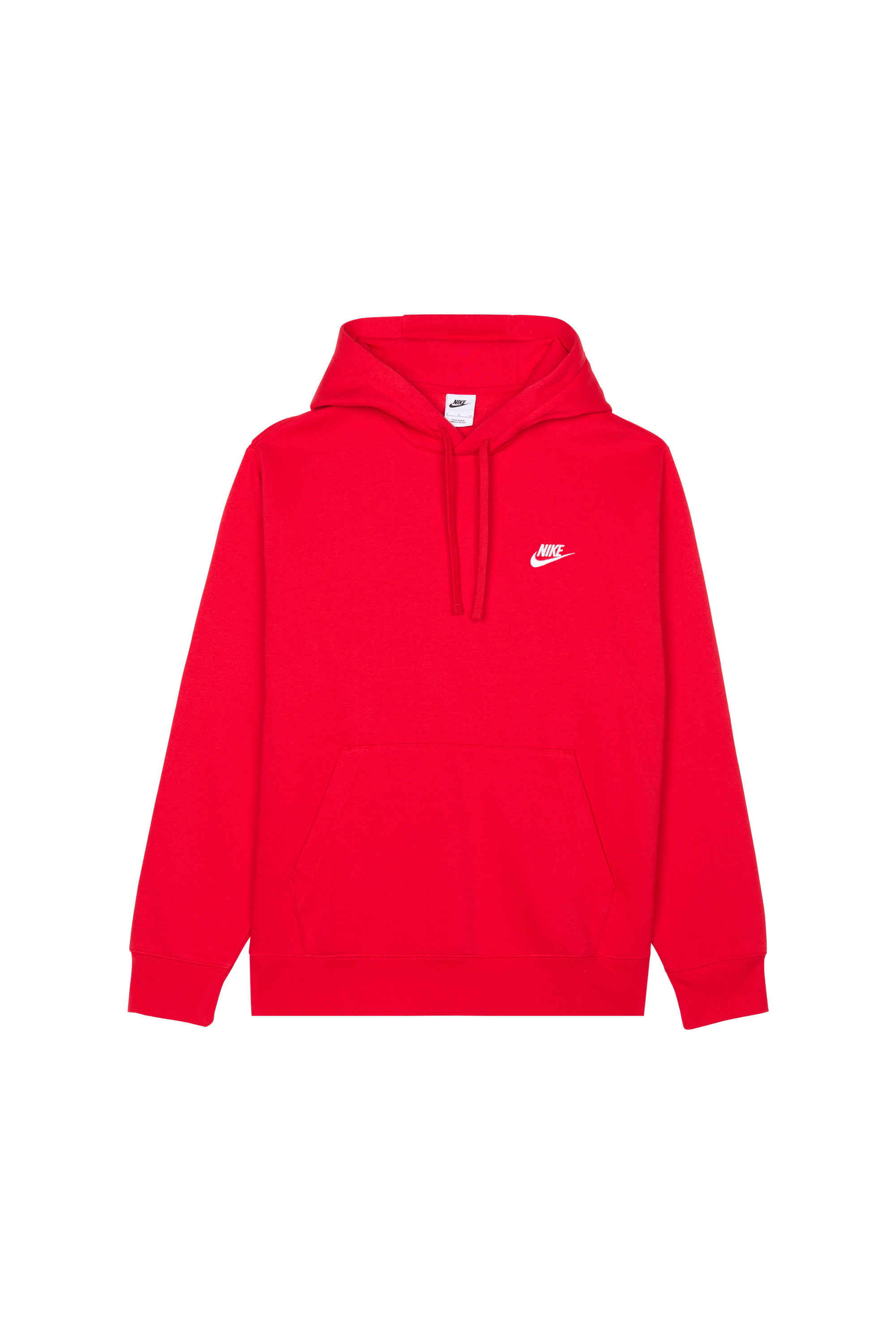 Hoodiea Rouge