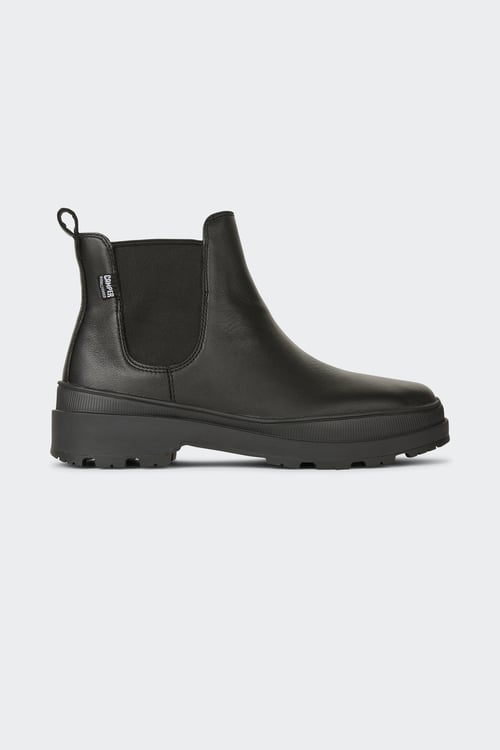 CAMPER Bottines Noir