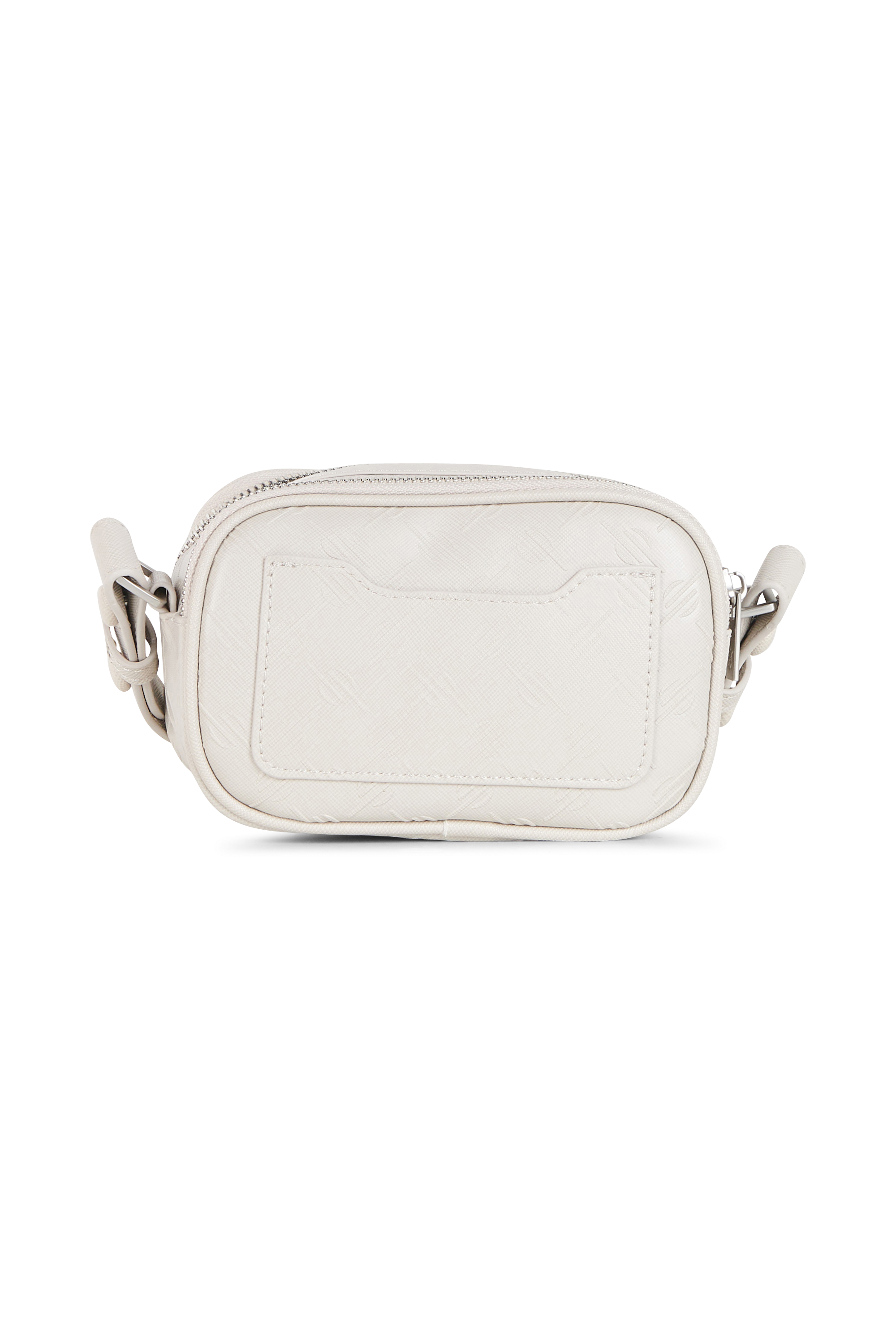 Baindeminuit shoulder bag Beige