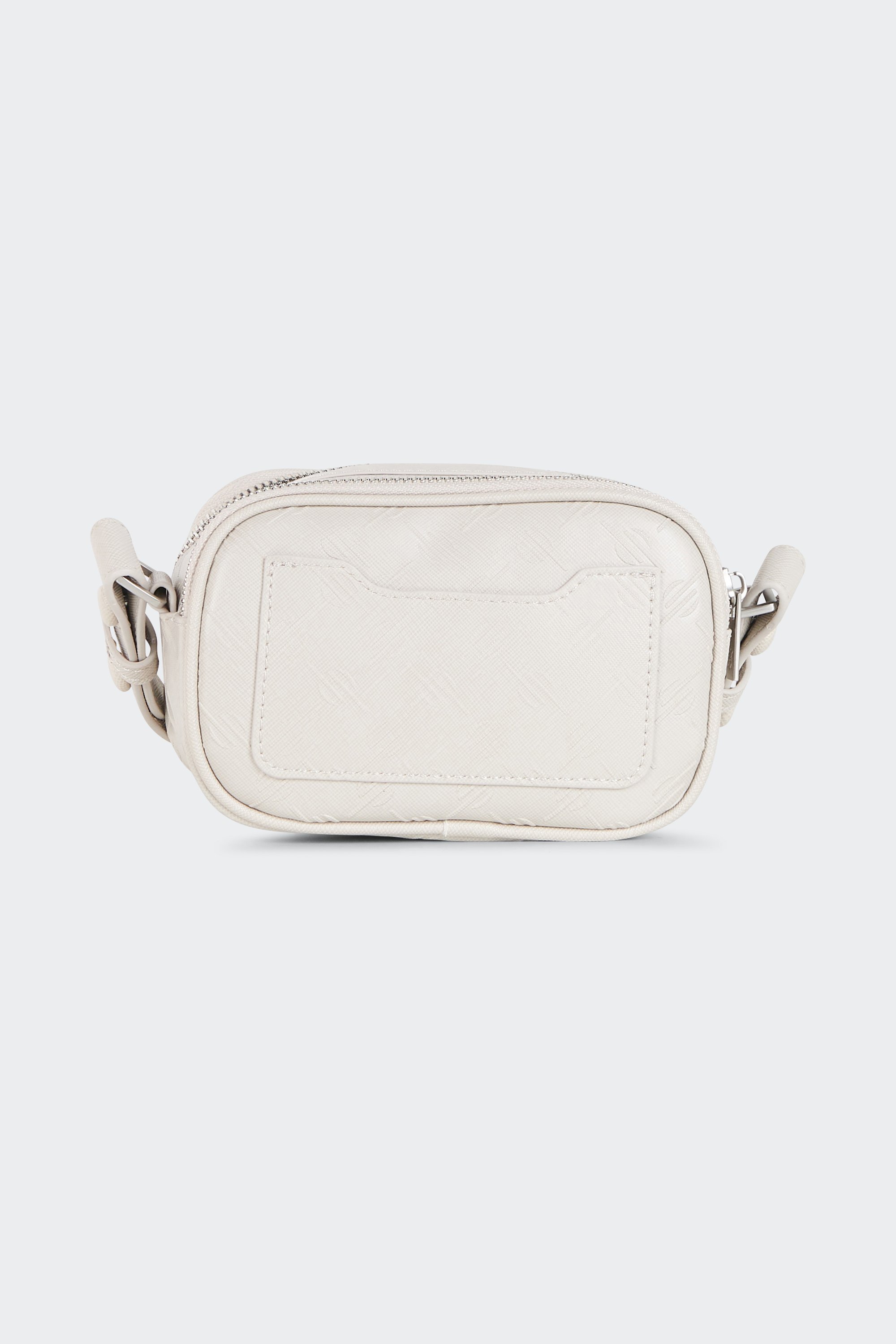Sac bandoulière | Beige by DAILY PAPER Sac bandoulière Beige