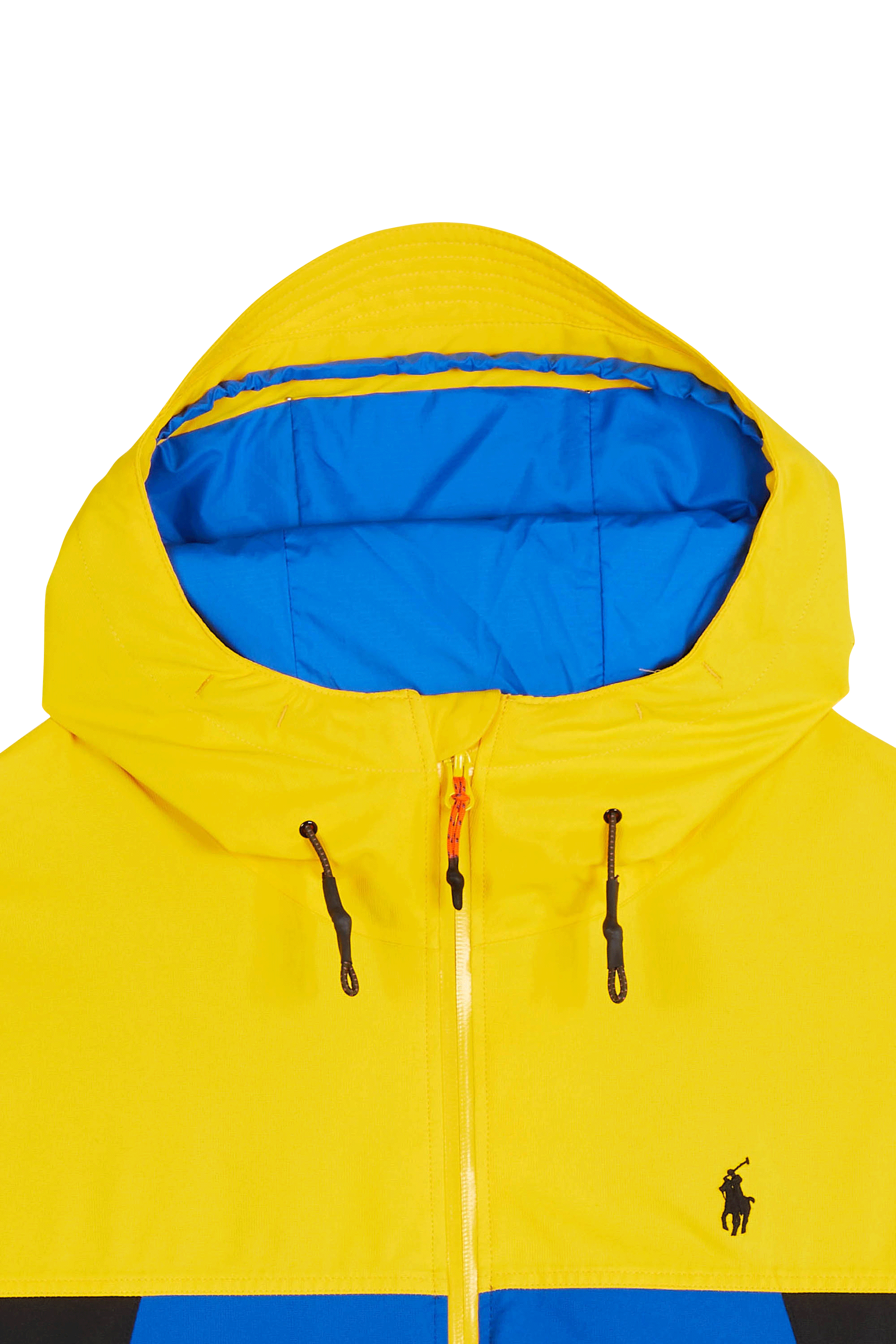 Windbreaker Multicolored