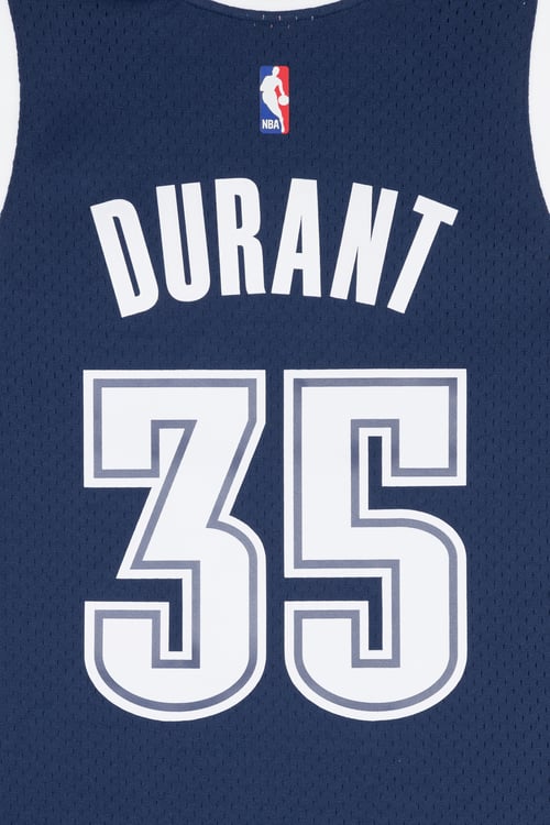 MITCHELL & NESS JERSEY Blue