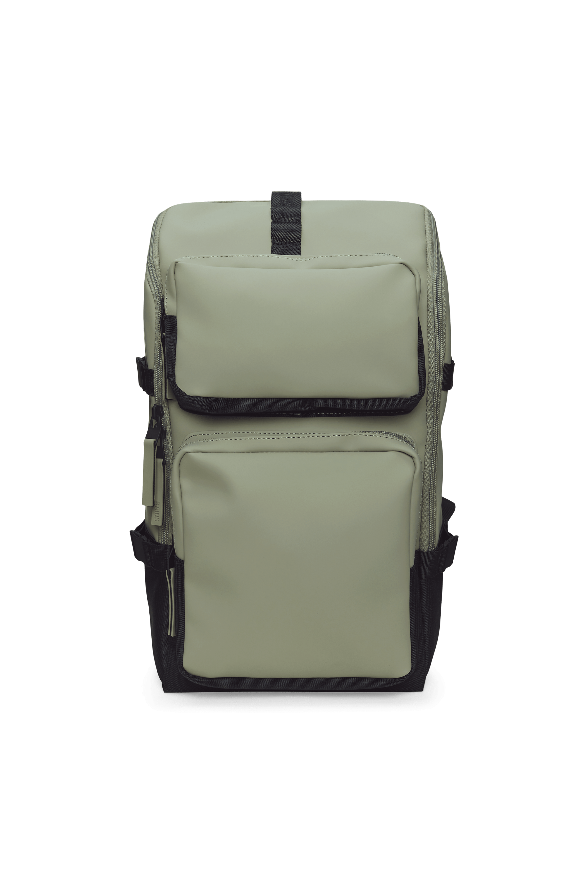 Austin backpack Green