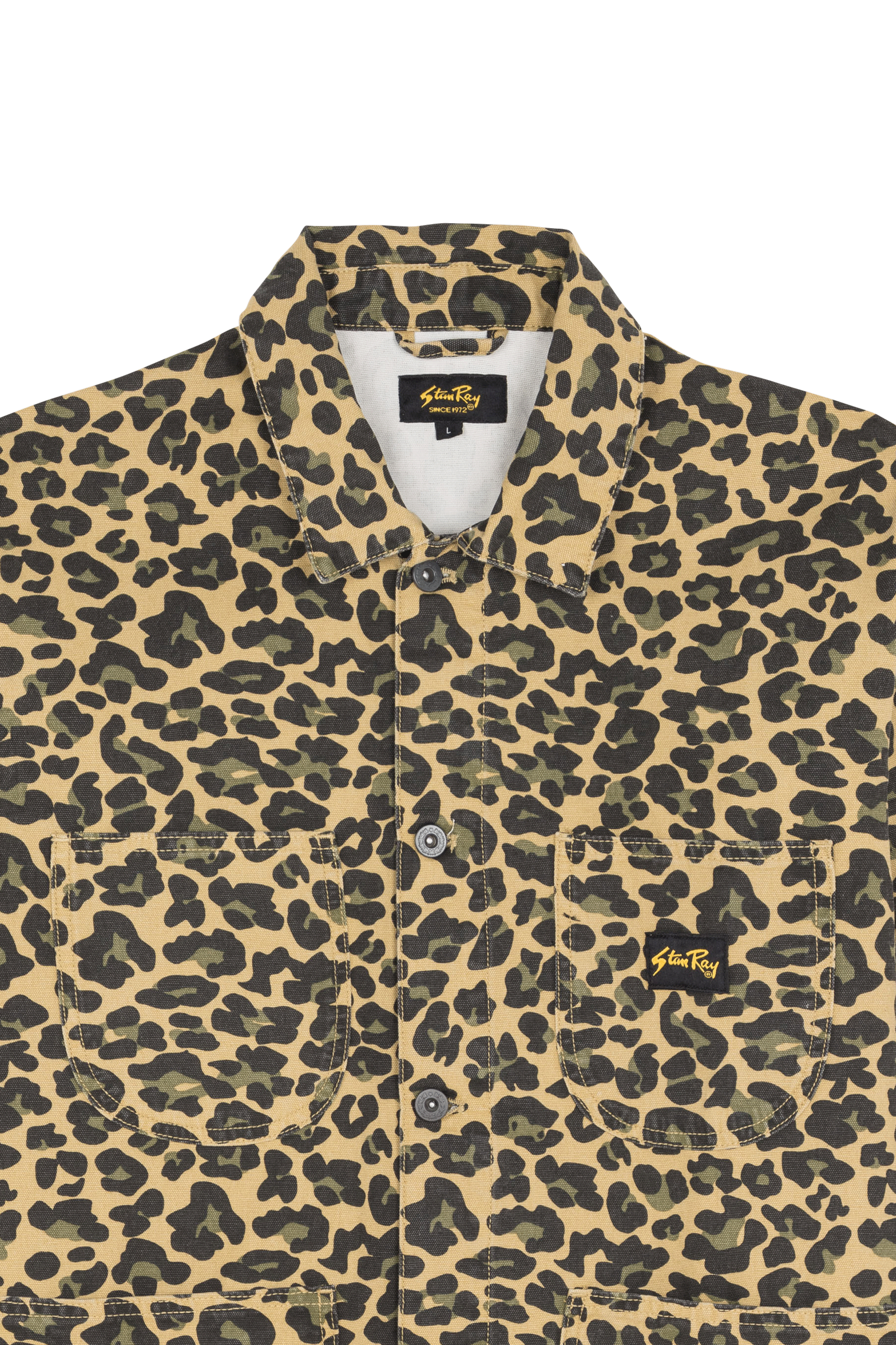 Jacket Multicolored