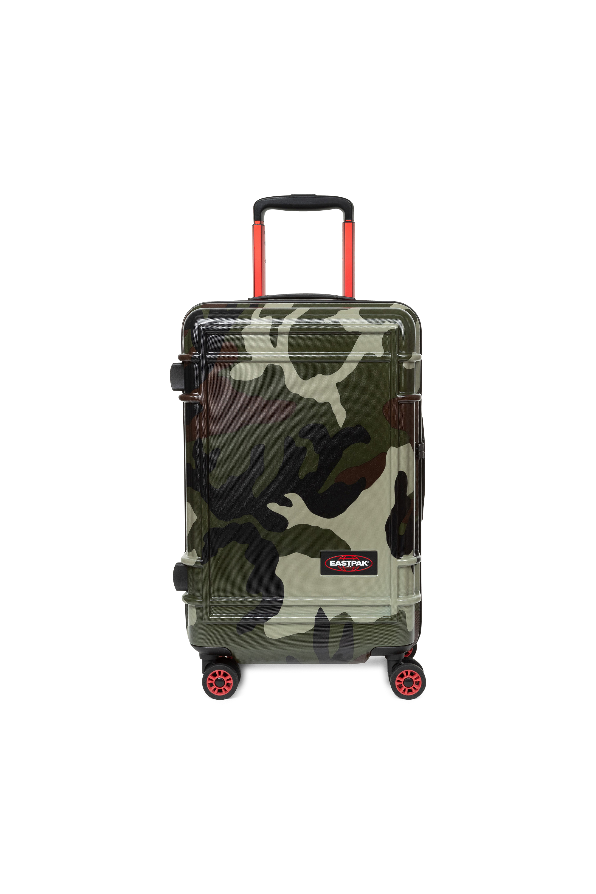 Suitcase Khaki