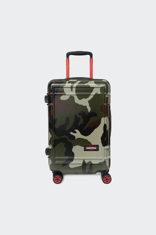 EASTPAK Valise Kaki