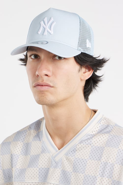 NEW ERA Cap Blue