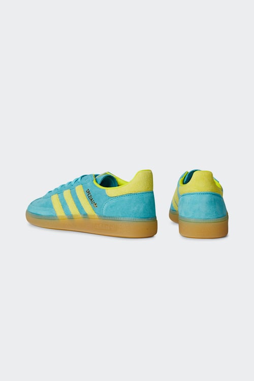 ADIDAS Baskets Bleu