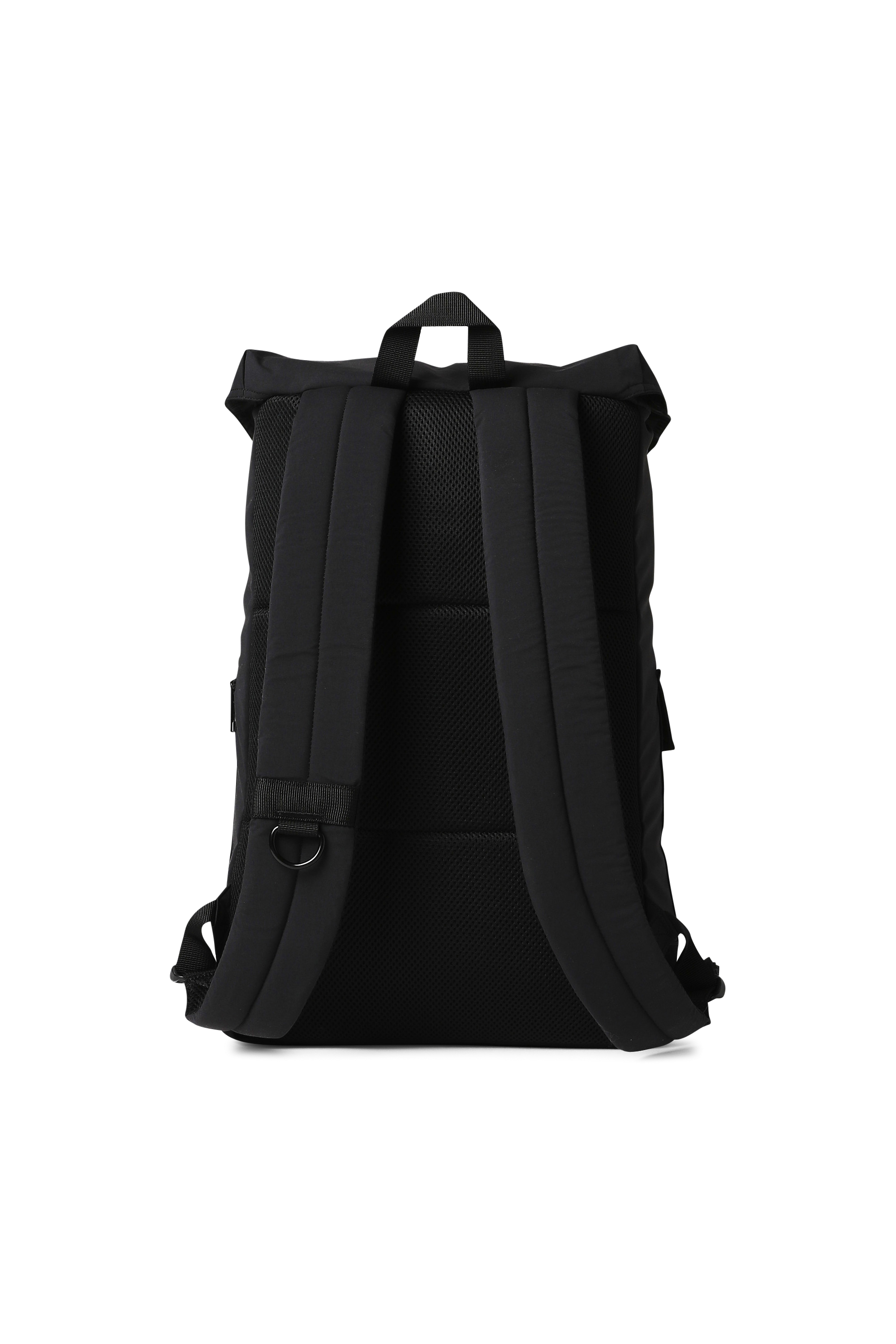 Austin backpack Black