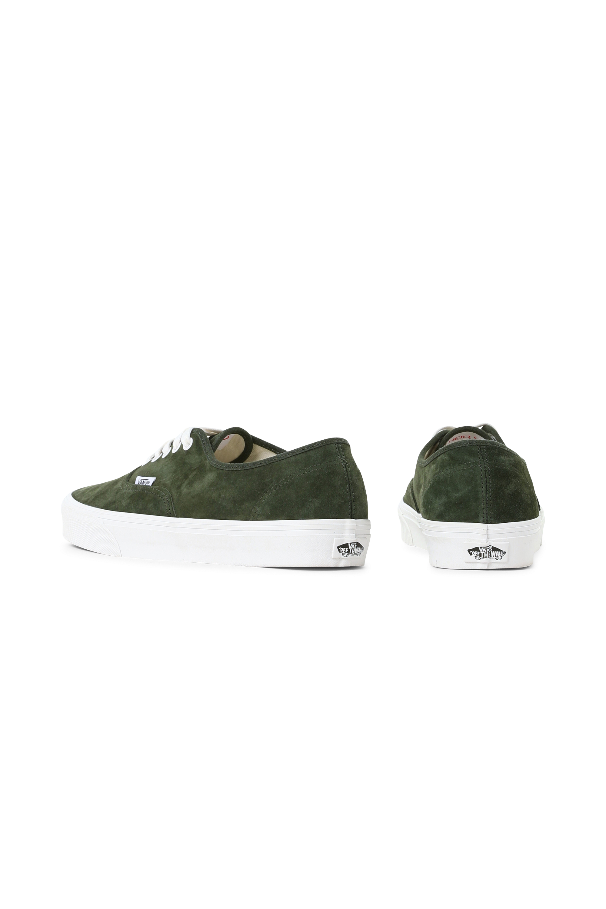 Sneakers Green