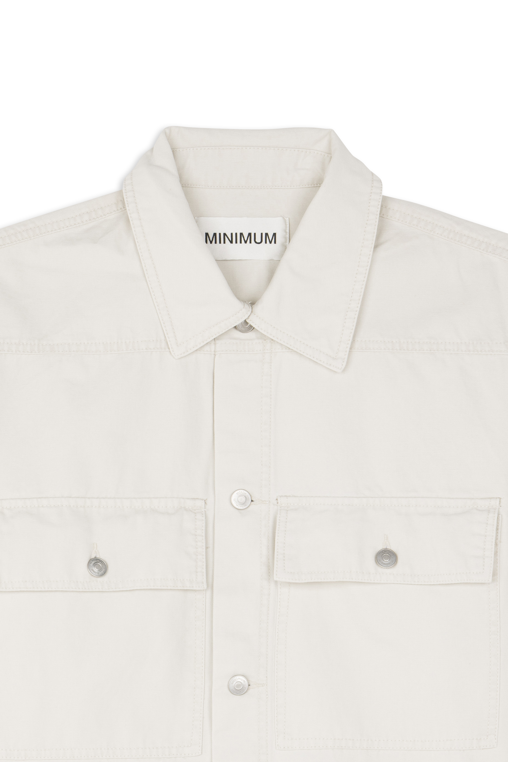 Veste Marron