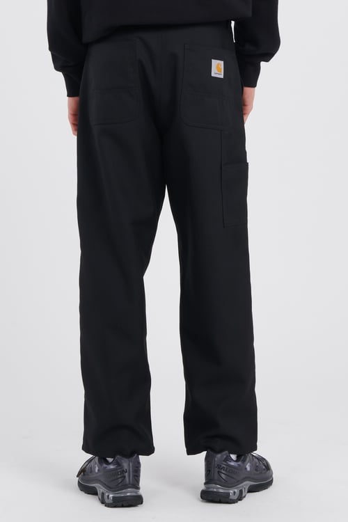 CARHARTT WIP Pantalon Noir