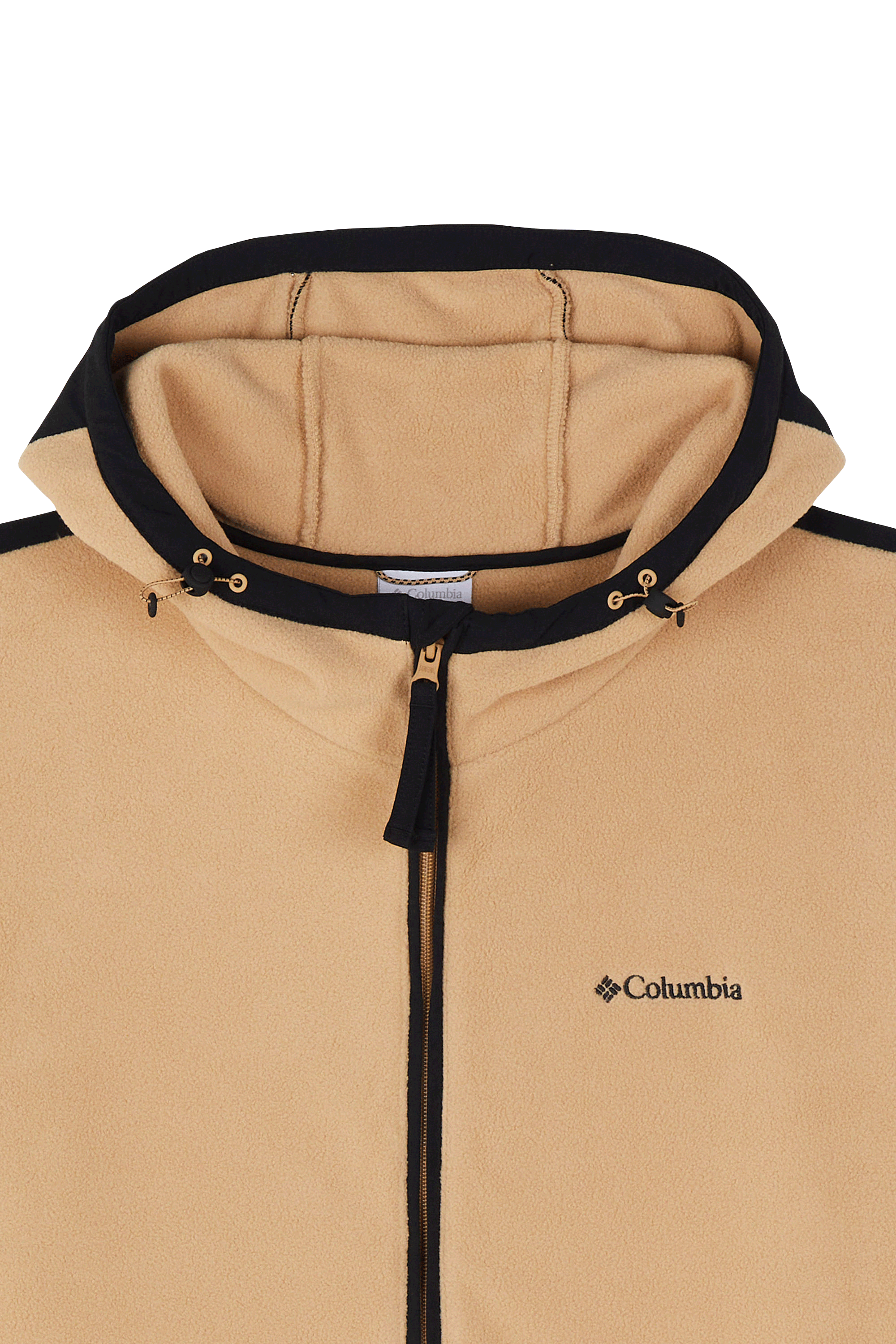 Polaire Marron