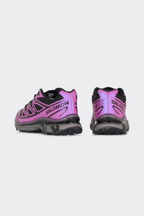SALOMON Baskets Violet