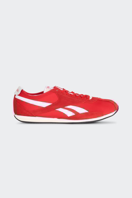 REEBOK Baskets Rouge