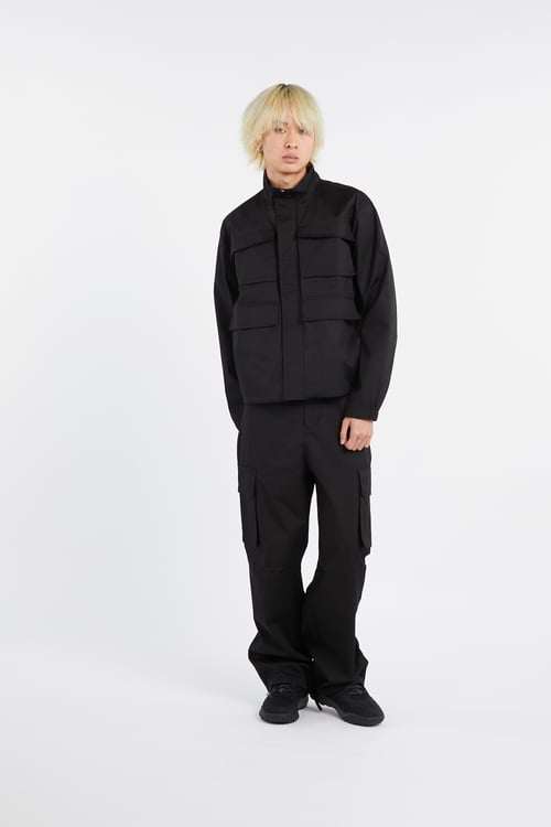TIMBERLAND Baskets Noir