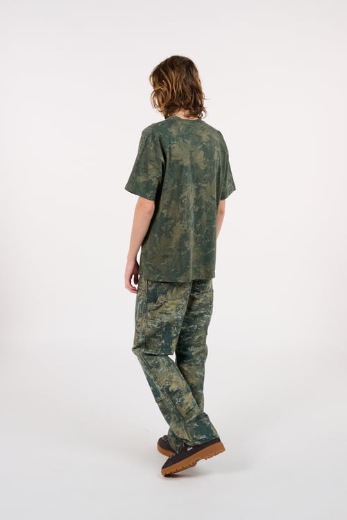 CARHARTT WIP Pantalon Vert