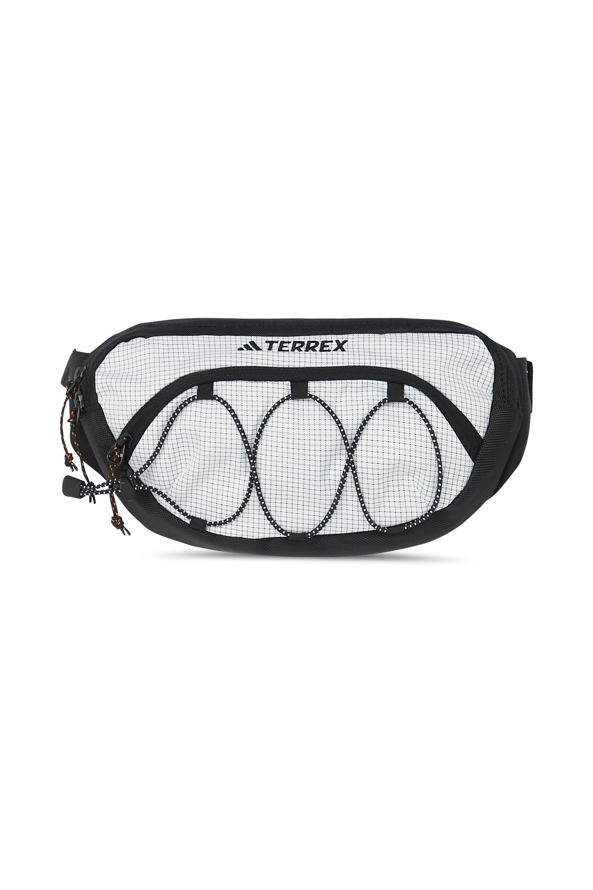 Waist bag ADIDAS Grey