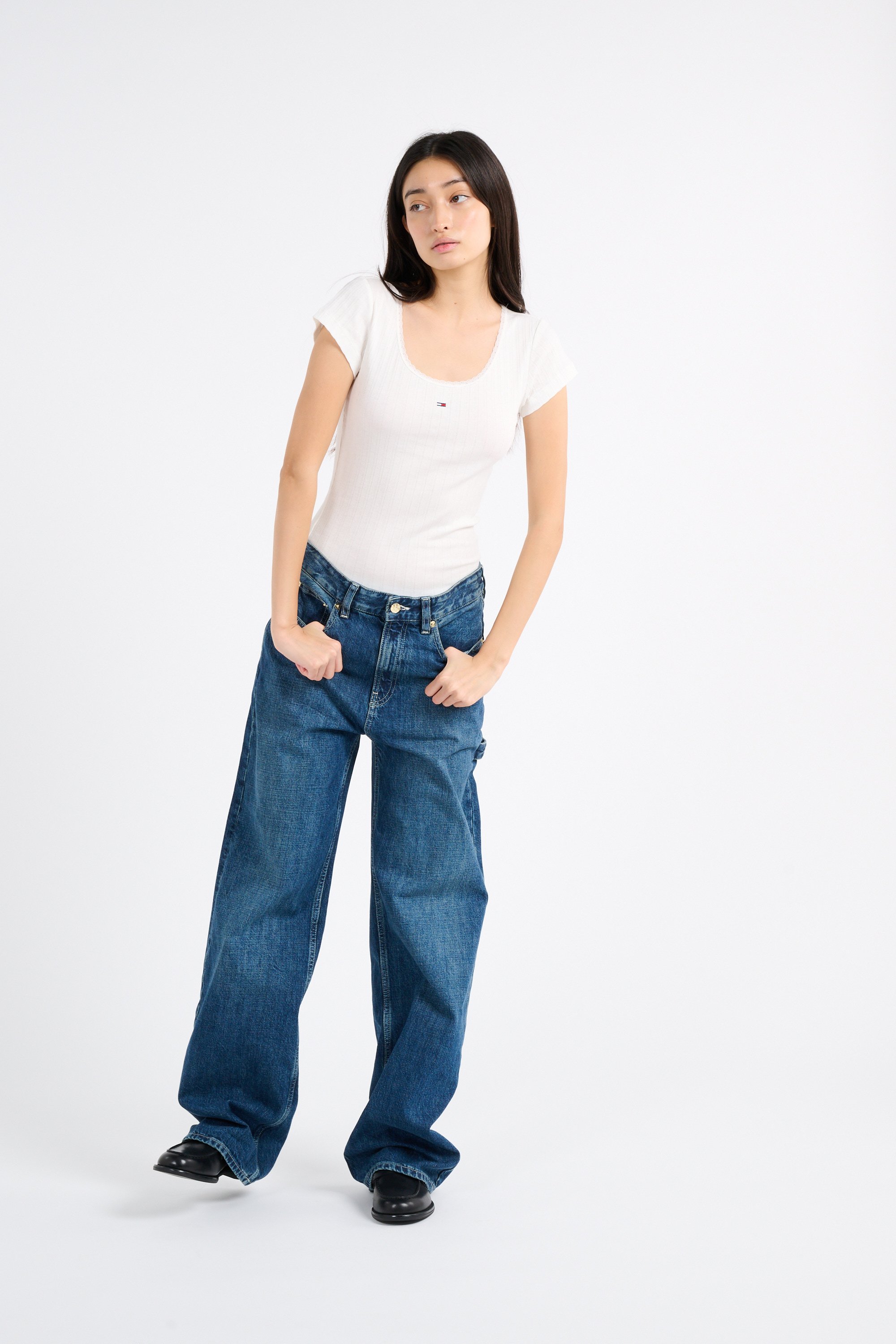 Jeans TOMMY JEANS Blue