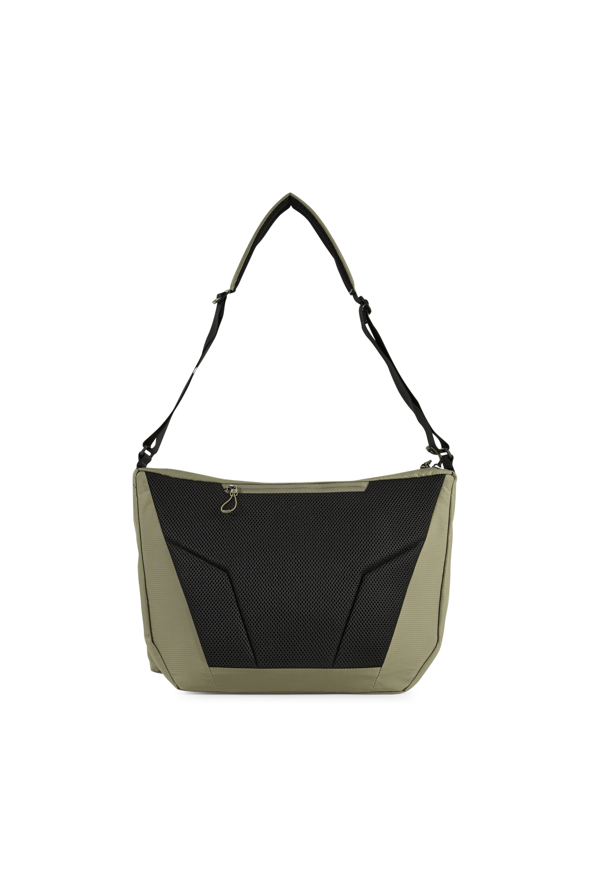 Sac bandoulière SALOMON Vert