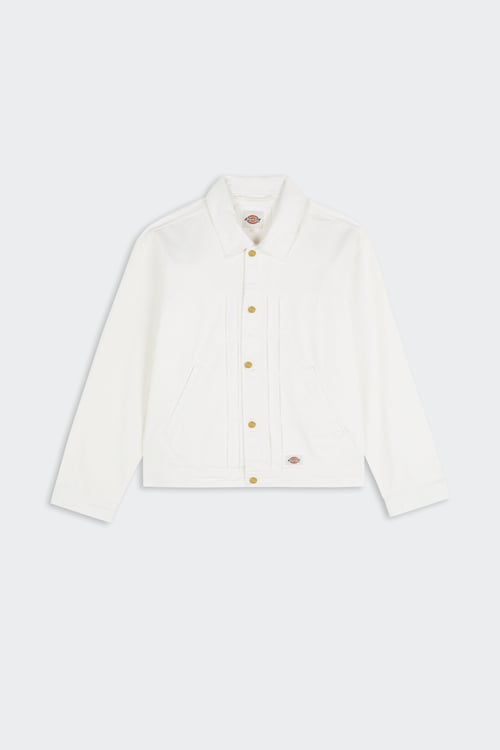 Veste - Taille XS Blanc