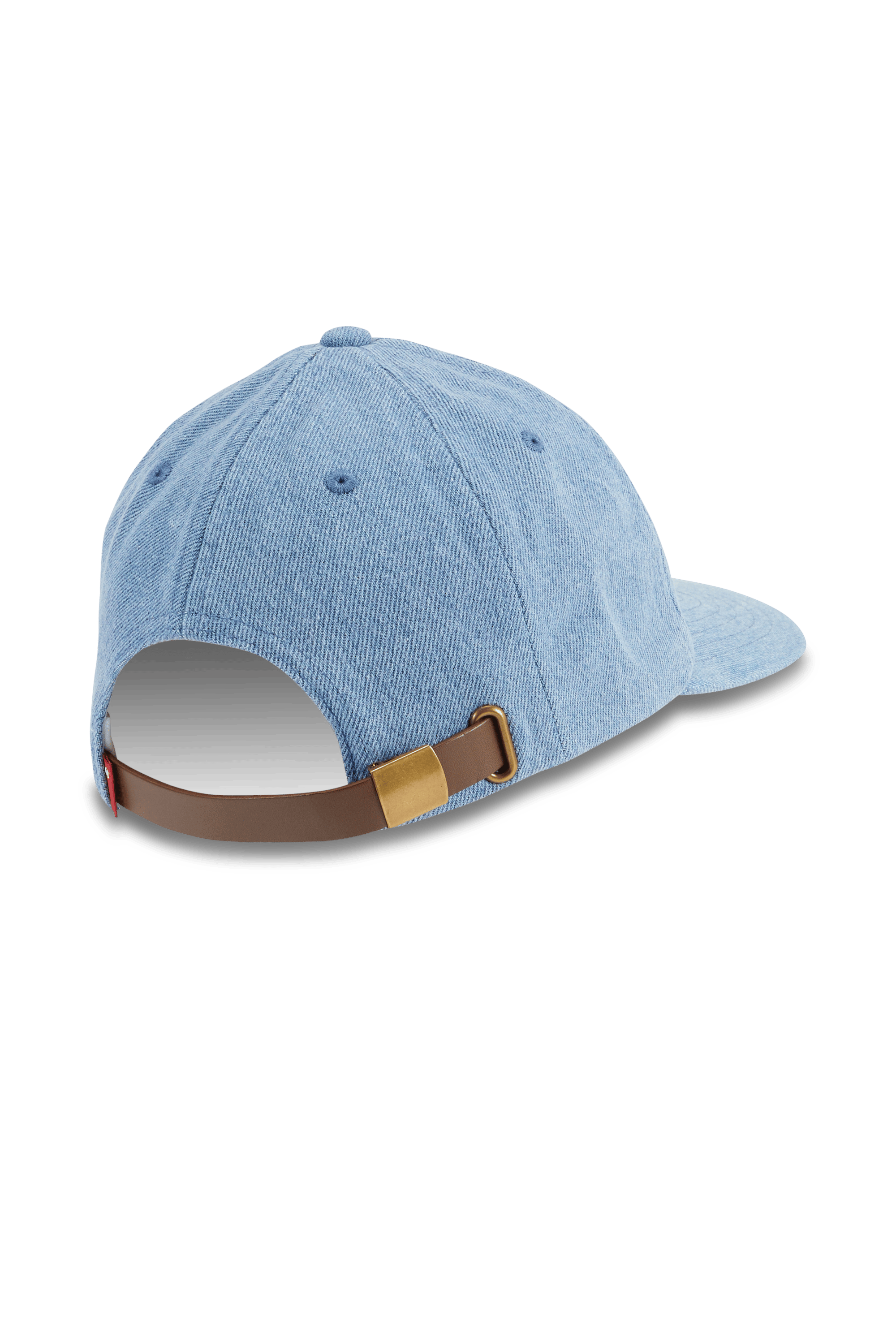 Casquette Bleu