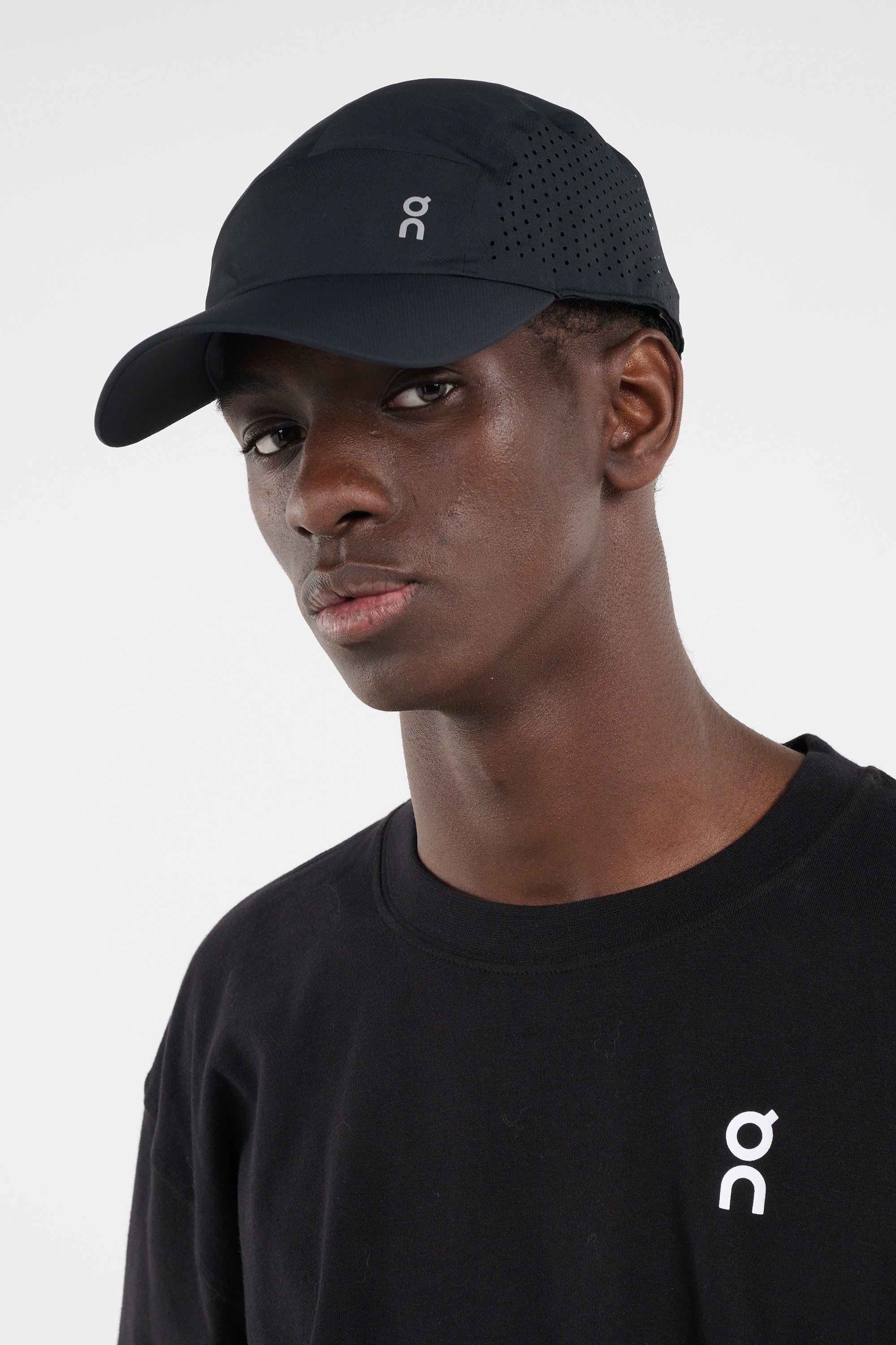 Casquette | Noir ON Homme