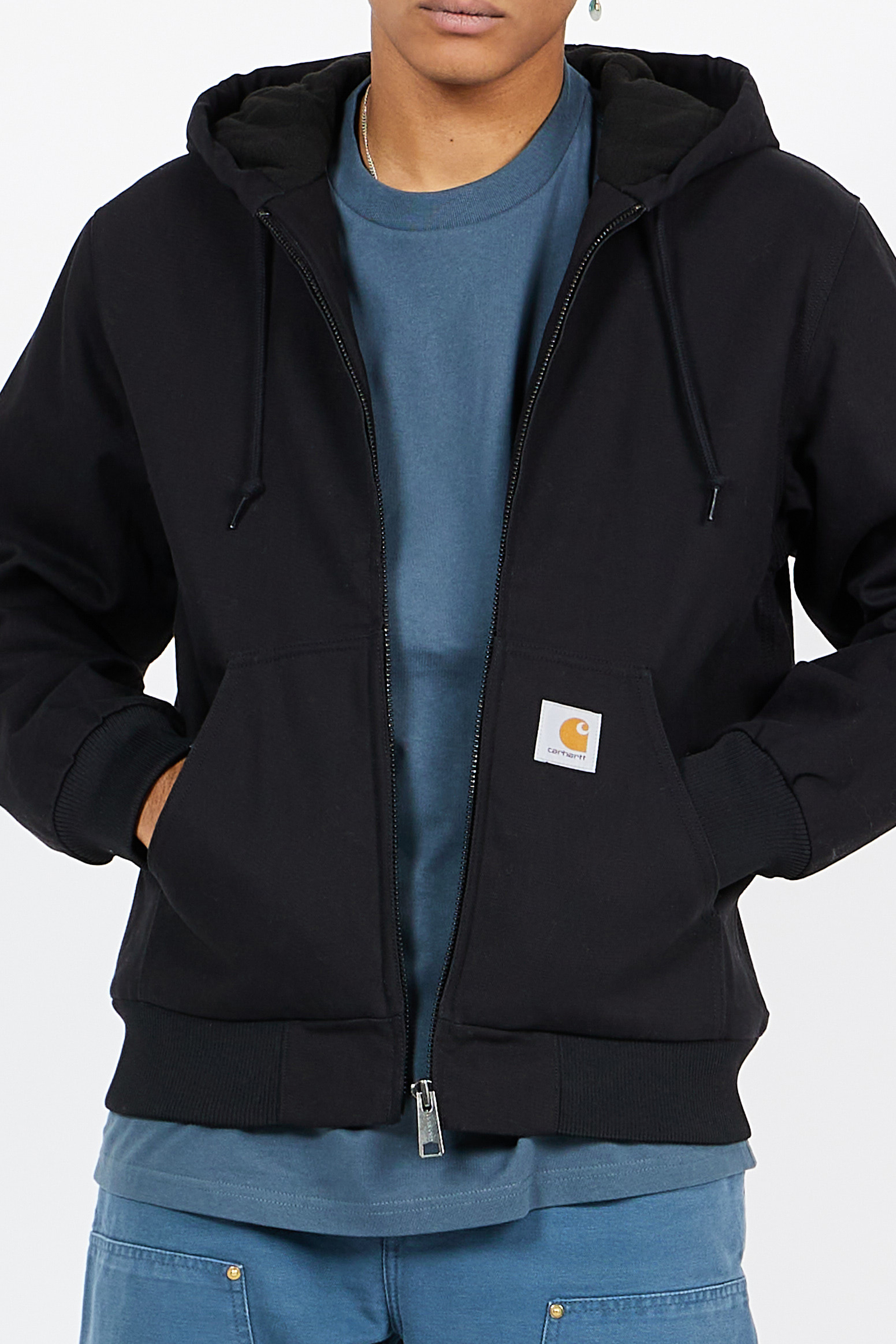 Jacket | Black CARHARTT WIP Men