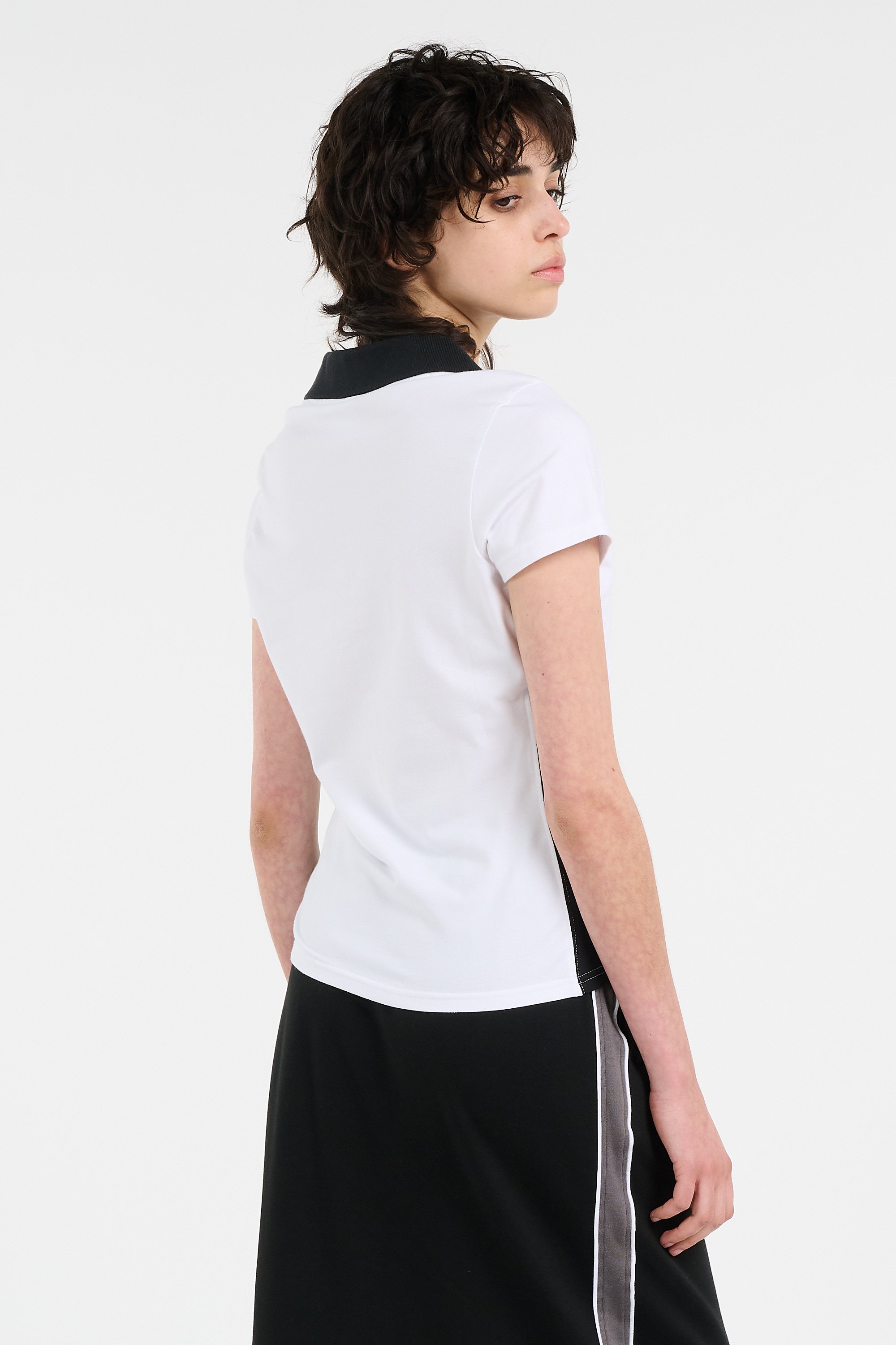 T-shirt | Blanc OBEY Femme