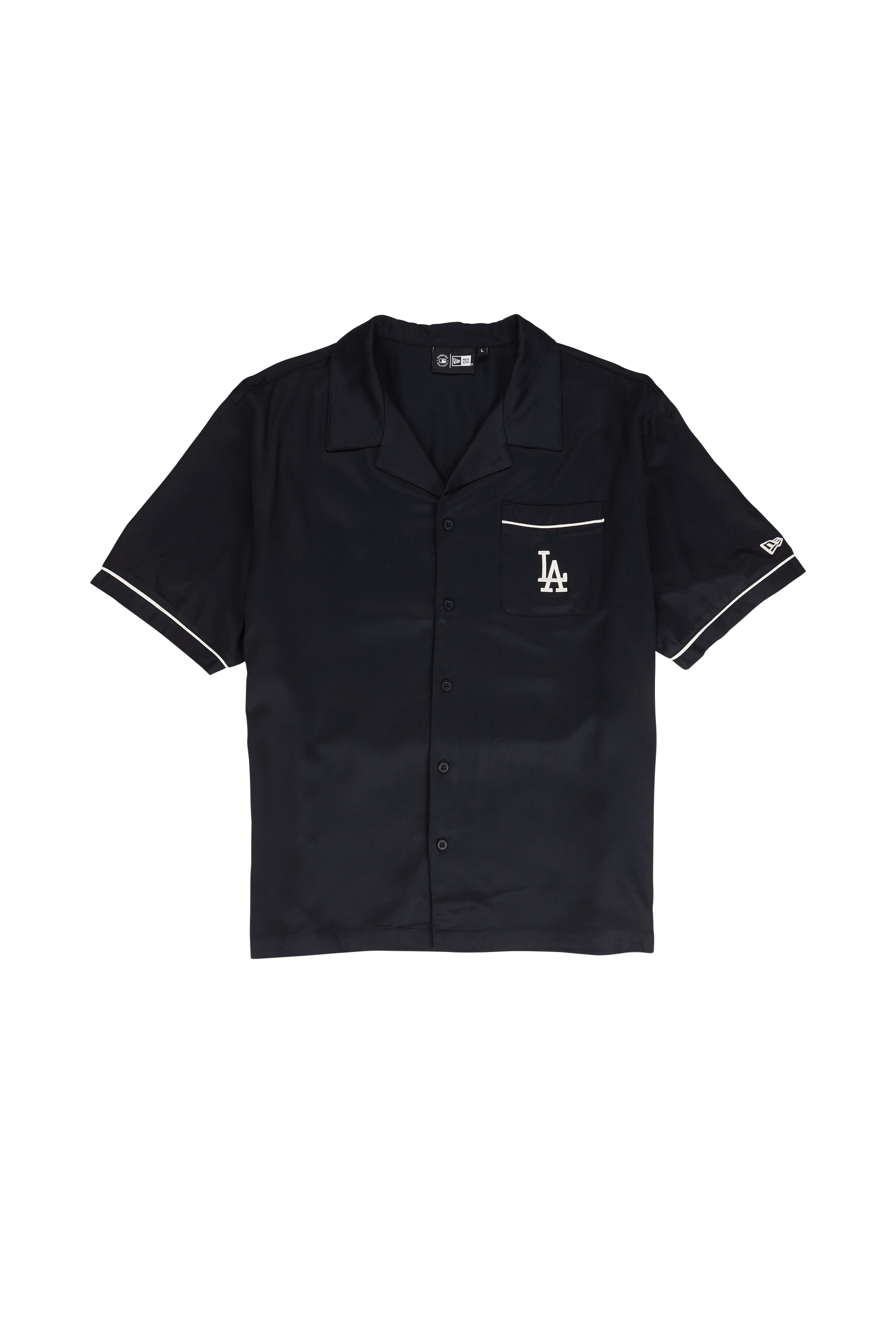 Chemise NEW ERA Bleu