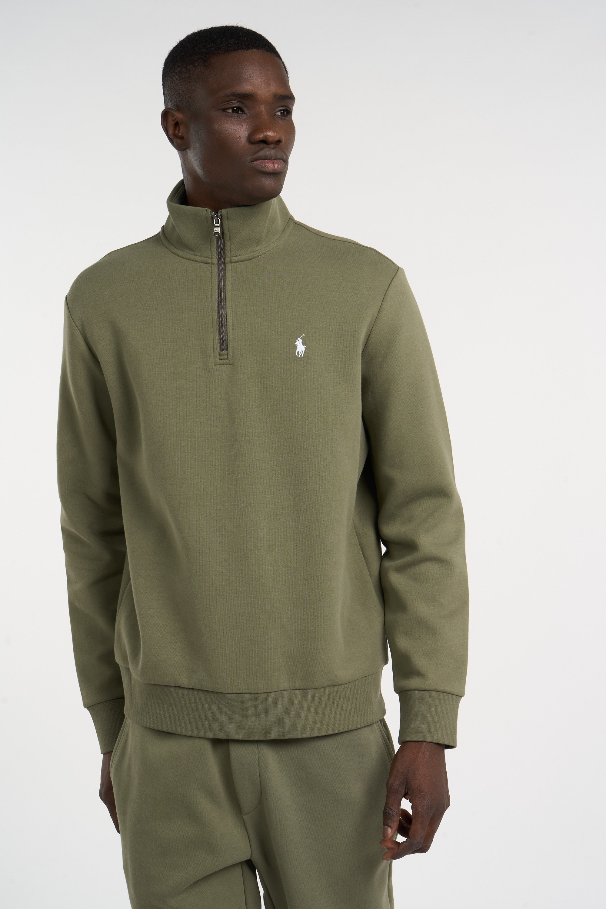 Sweat | Vert POLO RALPH LAUREN Homme