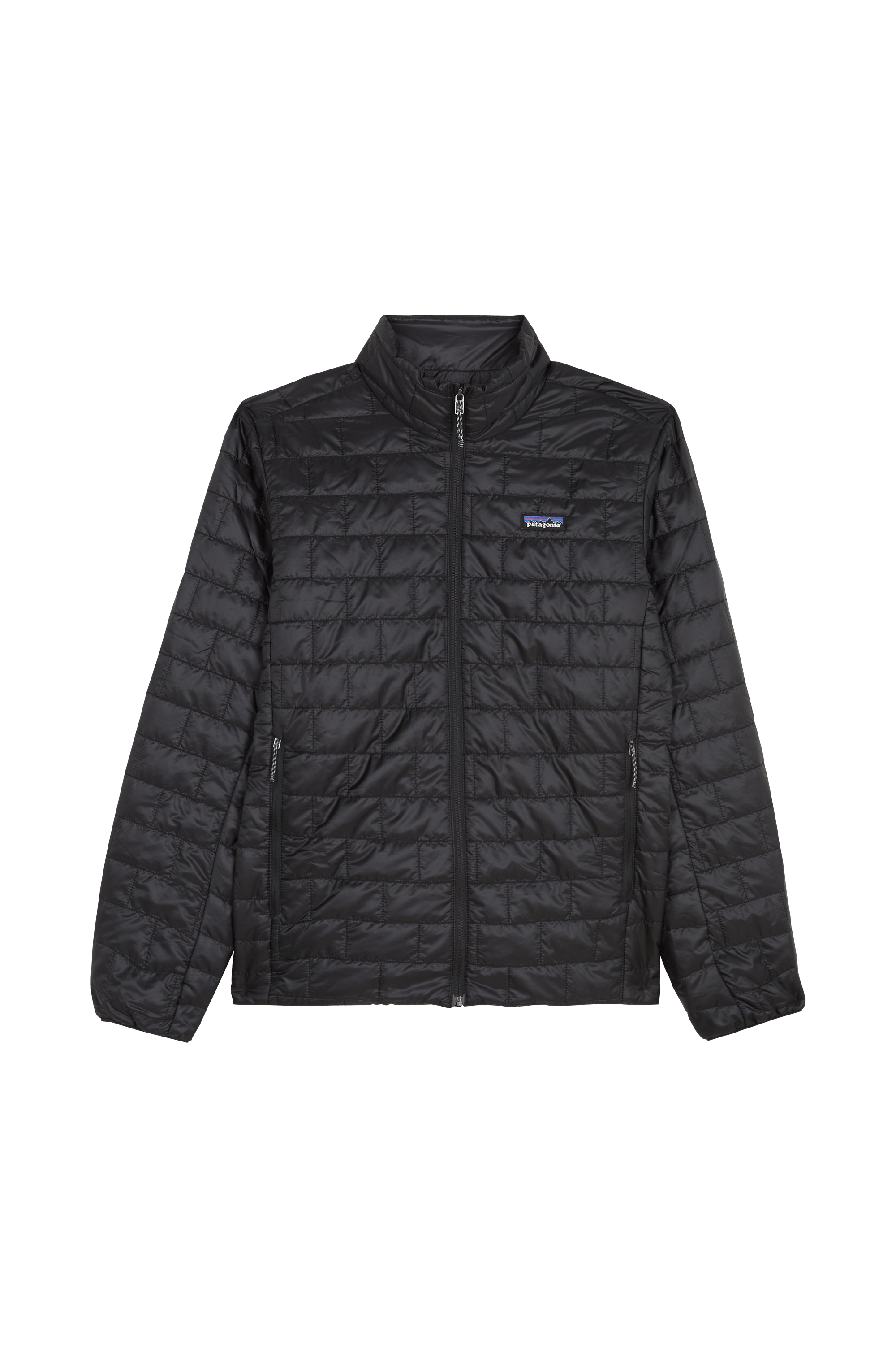 Jacket  Blk