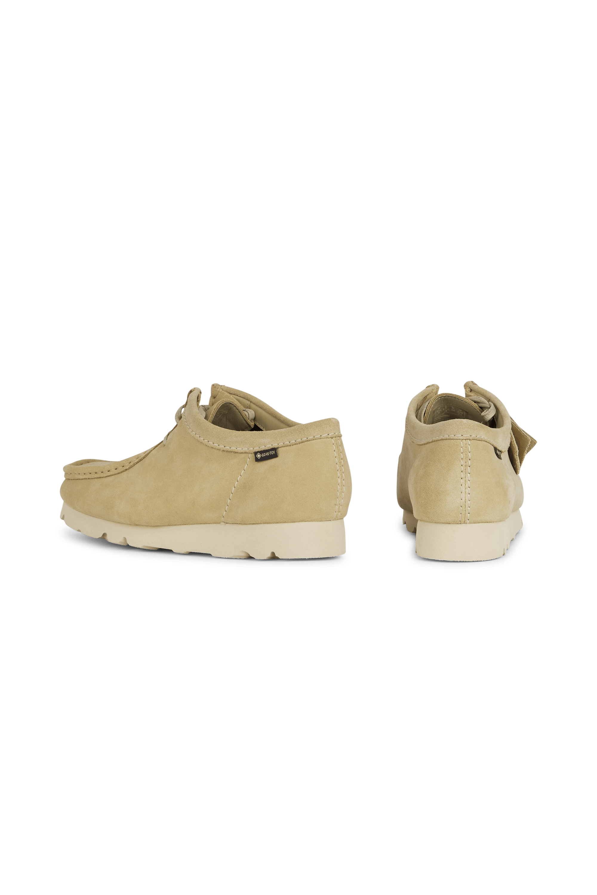 Ankle boots | Beige CLARKS ORIGINALS Women