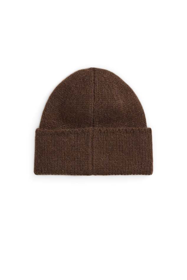 Beanie | Brown POLO RALPH LAUREN Men