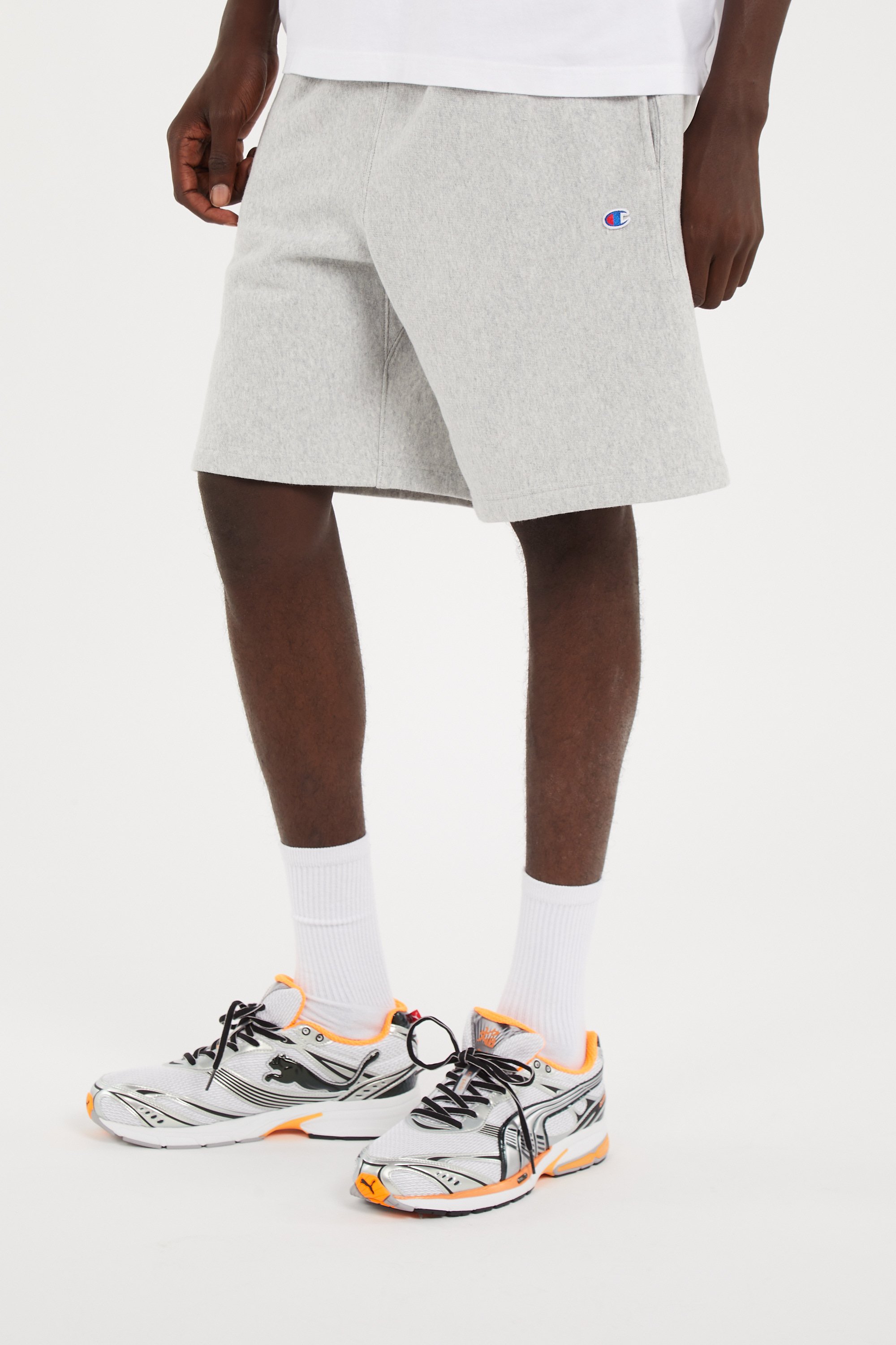 Shorts | Grey CHAMPION Men