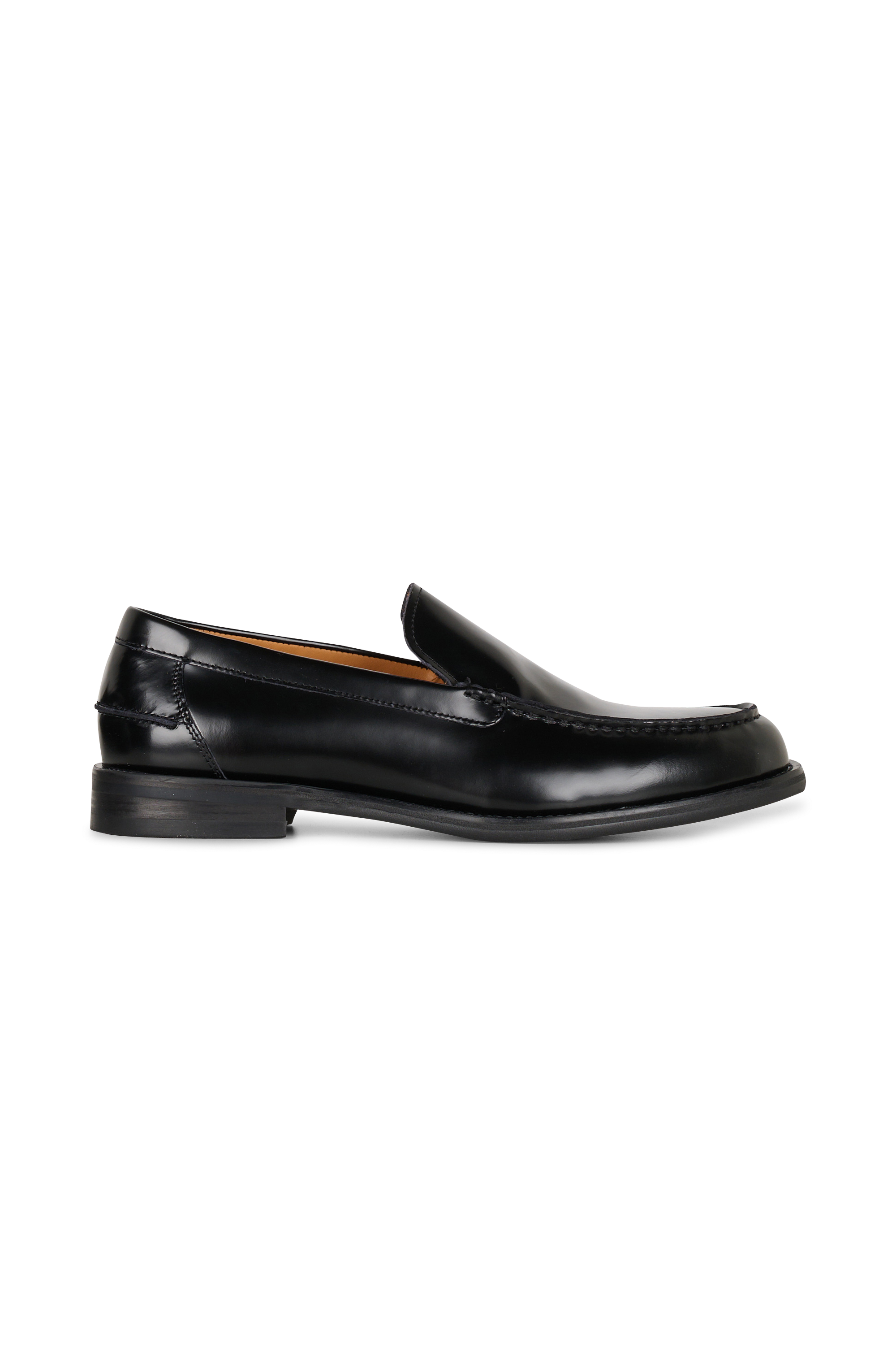 Mocassins VAGABOND SHOEMAKERS Rouge