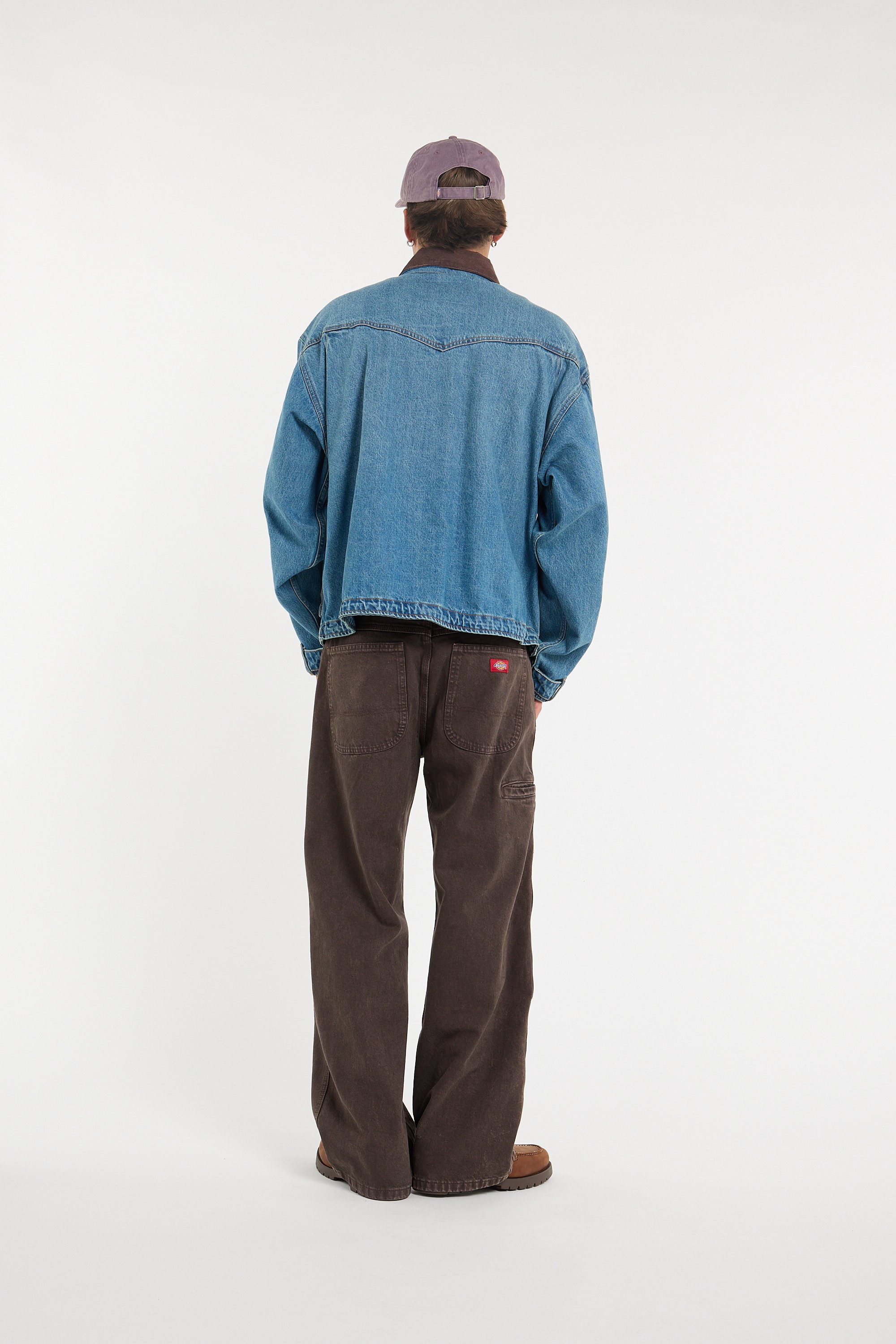 Veste  | Bleu LEVI'S Homme