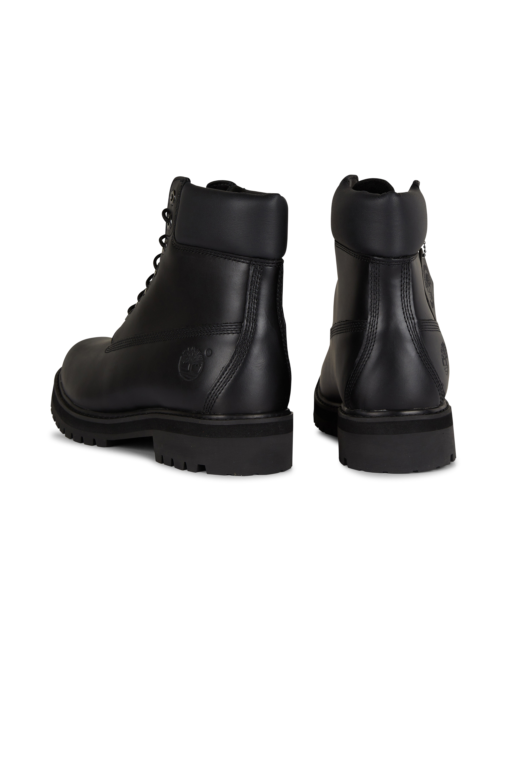 Bottines | Noir TIMBERLAND Homme