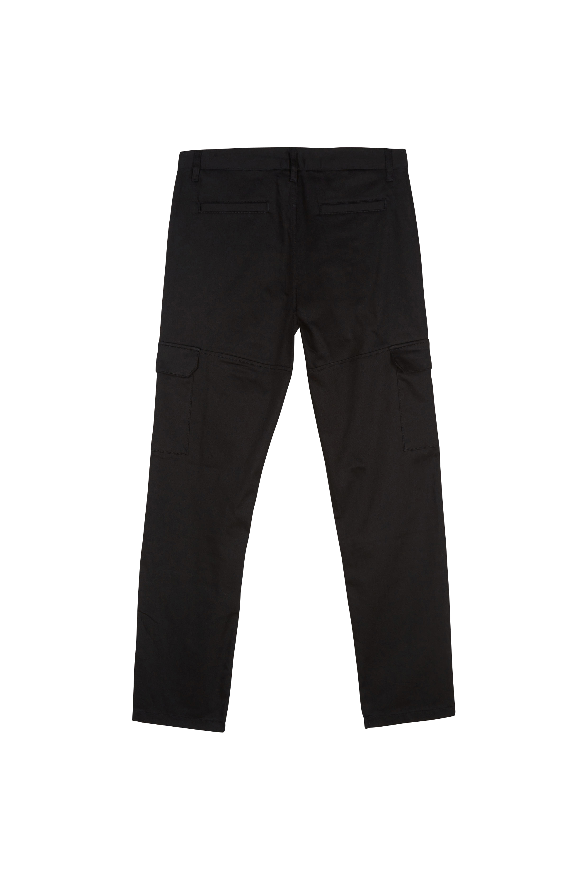 cargo pants Black