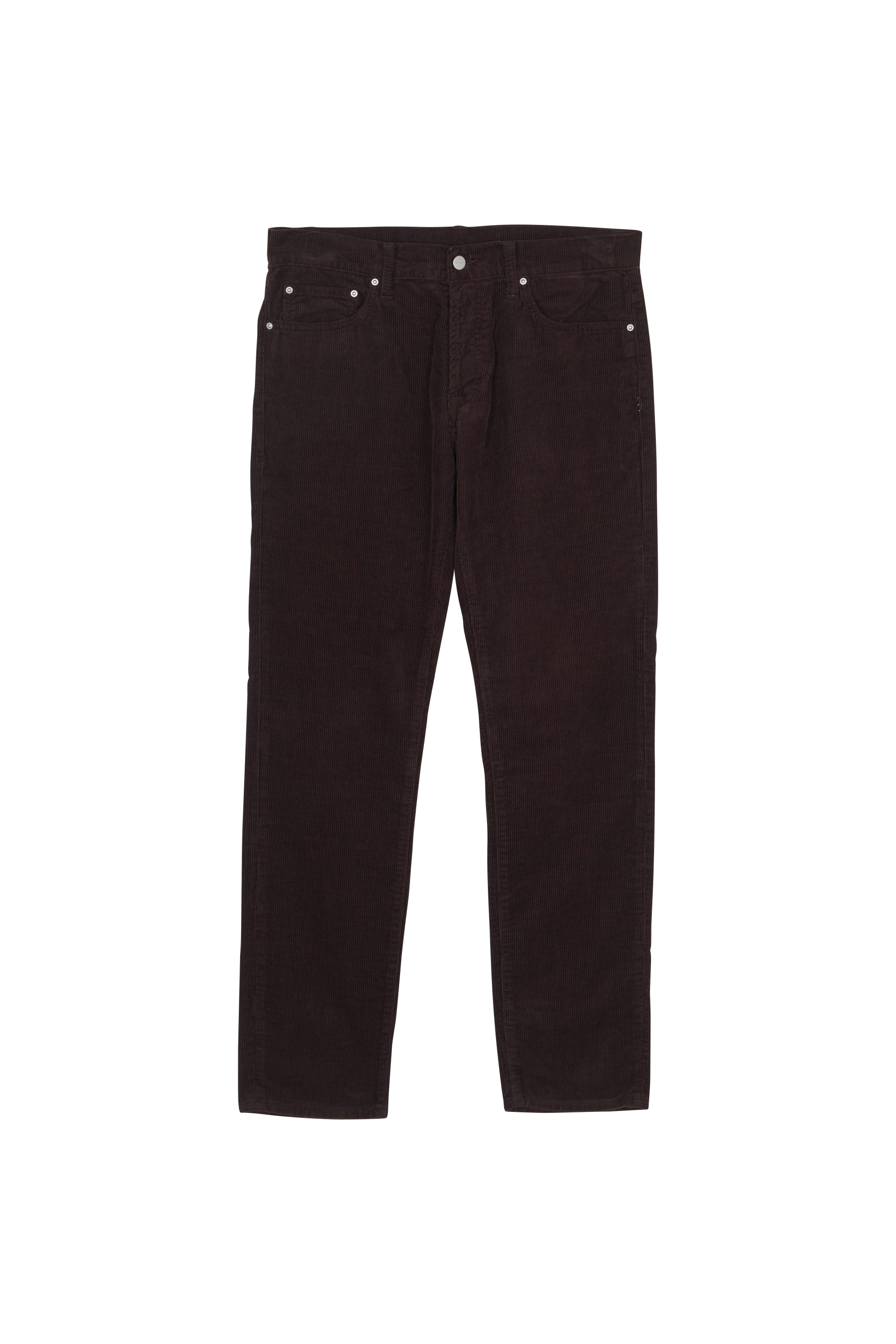 Trousers Brown