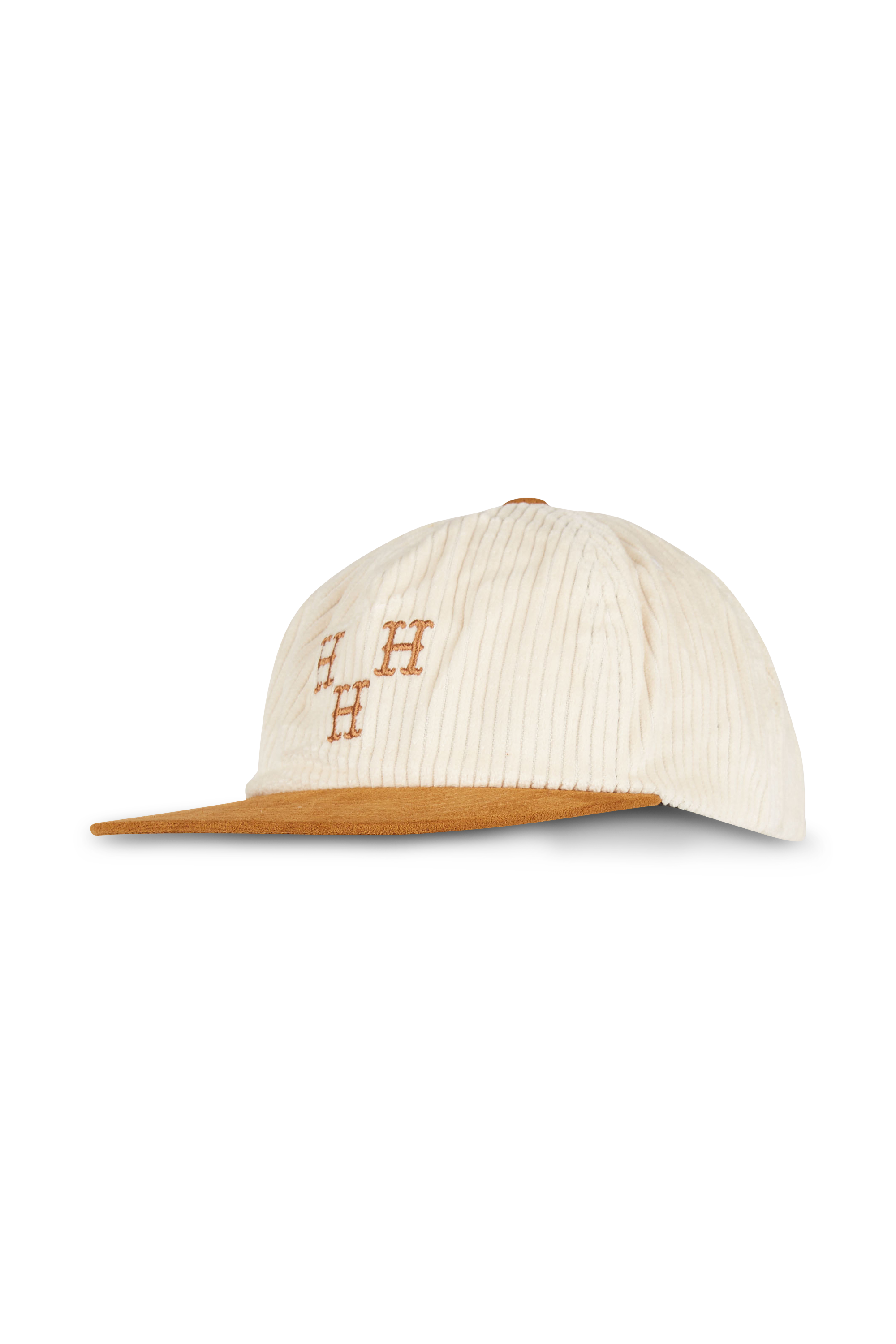 casquette Blanc