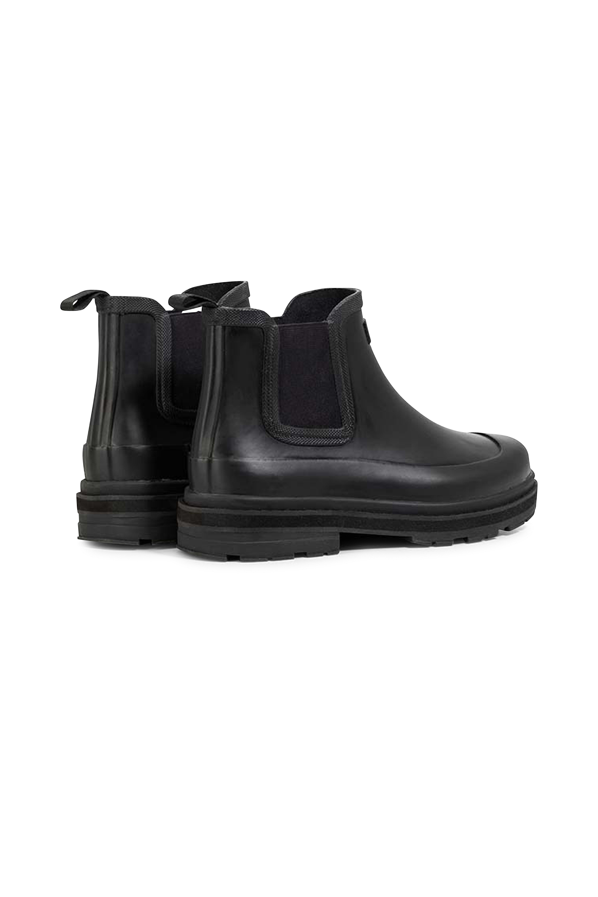 Boots Black
