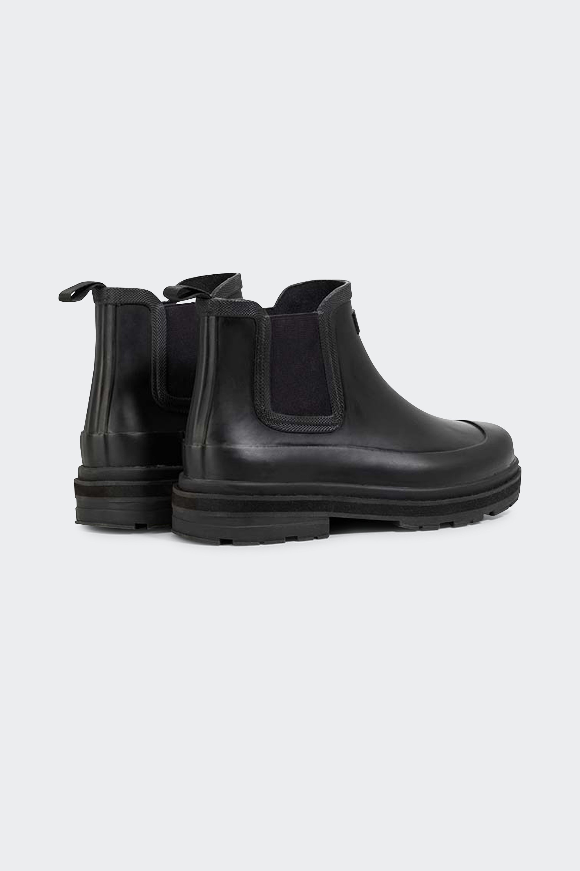 Boots | Black by AIGLE Boots Black