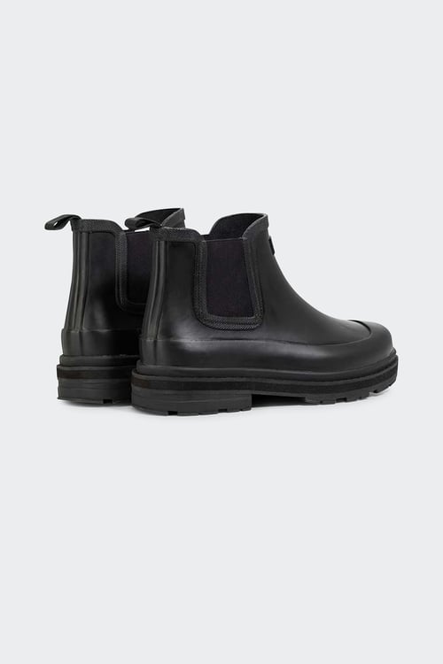 AIGLE Bottes  Noir